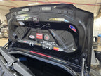Trunk/Hatch/Tailgate Soft Top Fits 06-14 MAZDA MX-5 MIATA 596542