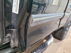 Driver Rear Side Door Extended Cab Side Moulding Fits 00-06 TUNDRA 677