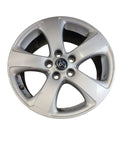 Wheel 17x7 Alloy 5 Spoke Fits 11-20 SIENNA 670082
