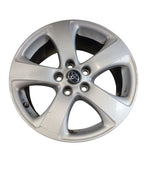 Wheel 17x7 Alloy 5 Spoke Fits 11-20 SIENNA 670082