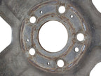 Wheel VIN W 6th Digit Jk Body 16x7 5 Spoke Steel Fits 07-18 WRANGLER 6