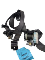 SILVRDO25 2006 Seat Belt Rear 627123