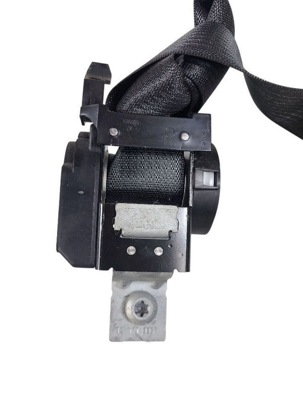 MKT       2012 Seat Belt Rear 643880