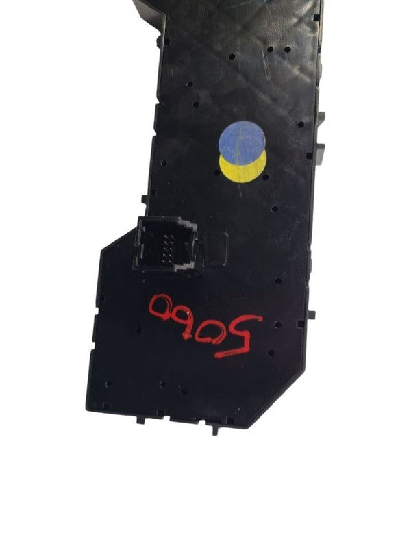 Temperature Control CJ2 Opt KA1 Fits 20-23 SILVERADO 1500 PICKUP 63043