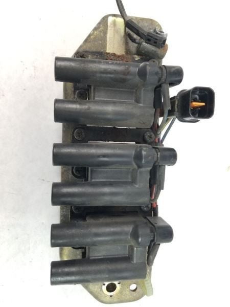 Coil/Ignitor DOHC Fits 91-99 3000GT 528627