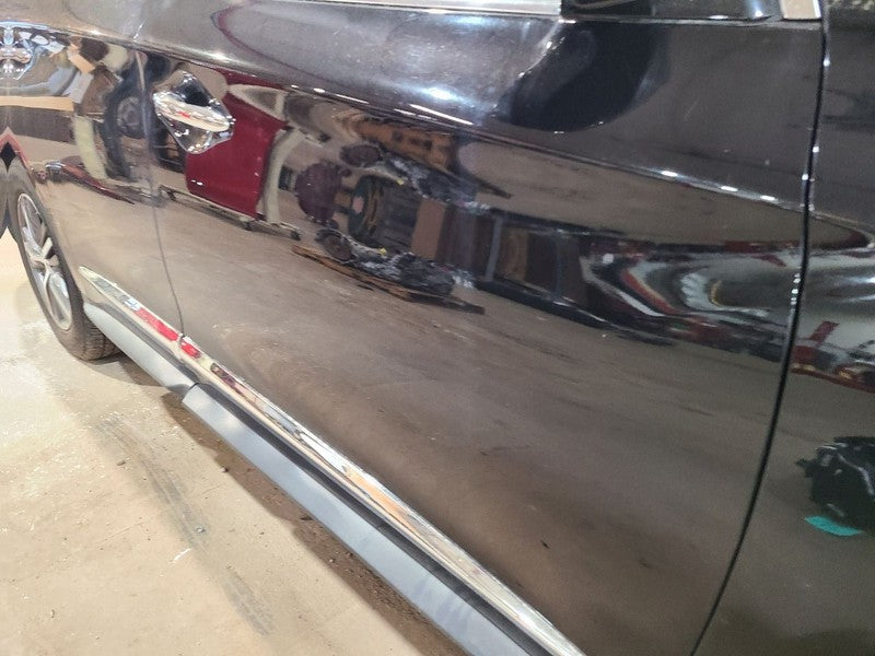 Passenger Right Front Door Fits 16-20 INFINITI QX60 680718