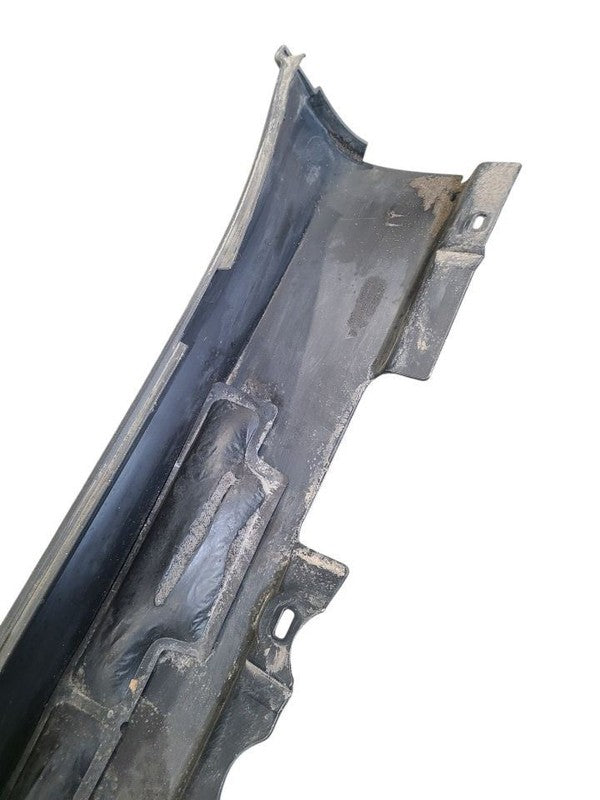 MACAN     2015 Rocker Panel Moulding 661454