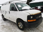 Starter Motor Fits 09-15 EXPRESS 2500 VAN 211580