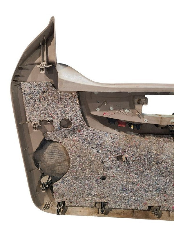 F150      1999 Front Door Trim Panel 652310