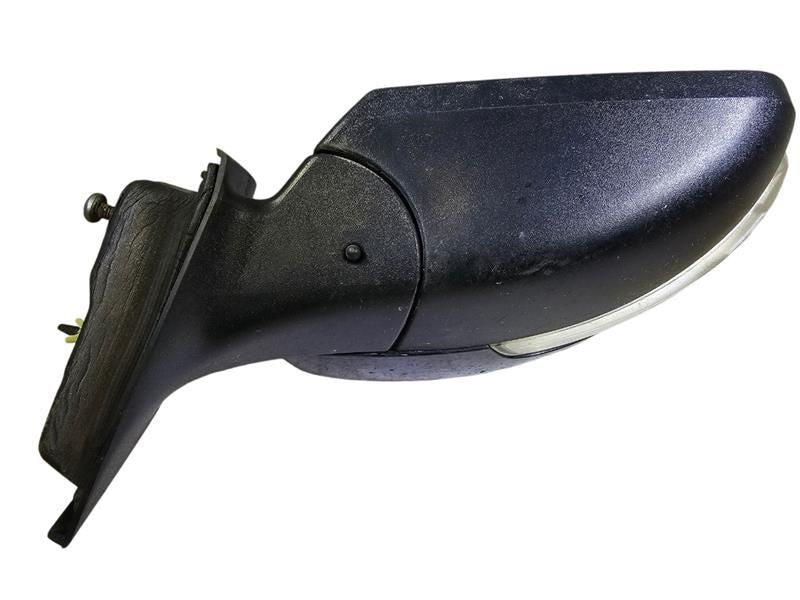 Passenger Side View Mirror Power With Turn Signal Fits 15-18 FOCUS 601