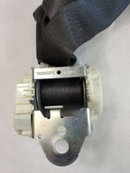 REAR YUKON     2007 2nd Row Driver's Side Retractor Seat Belt Rear 436