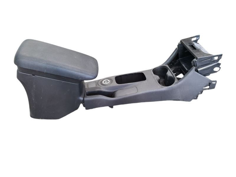 Console Front Floor Fits 2016 OUTLANDER 600018