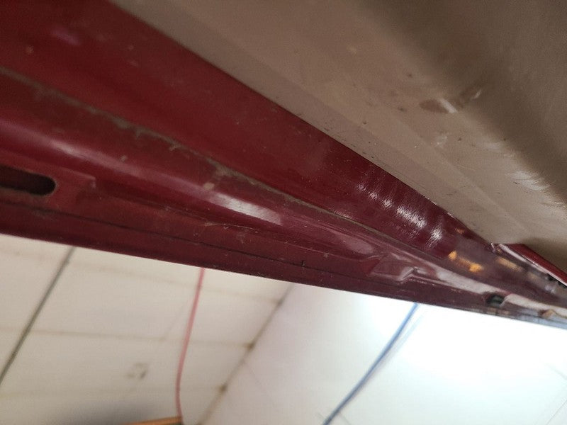 Trunk/Hatch/Tailgate Wiper Fits 97-02 EXPEDITION 665512
