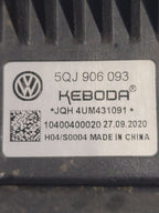 Chassis ECM Fuel Pump Tank Mounted Fits 18-23 ATLAS 647744