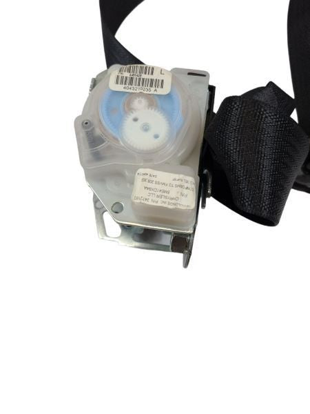 GRANDCHER 2014 Seat Belt Rear 589617