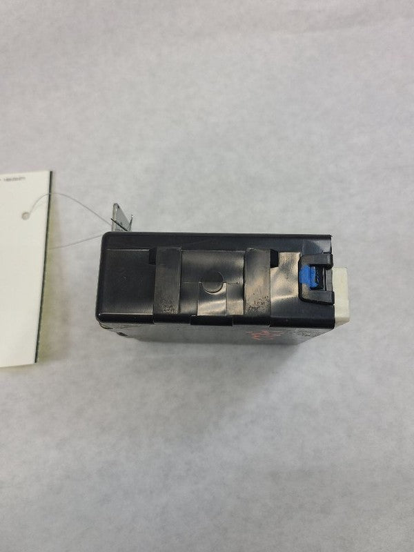 Chassis ECM Theft-locking Center Dash Fits 98-02 LEXUS LX470 605301