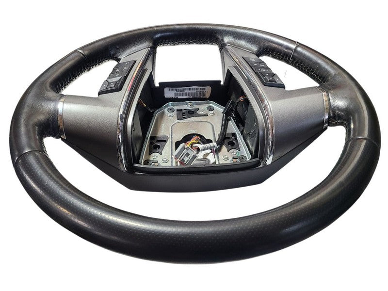 EXPEDITON 2017 Steering Wheel 664568