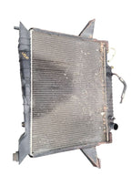 Radiator Standard Duty Cooling 1" Core Fits 03-04 EXPEDITION 573884