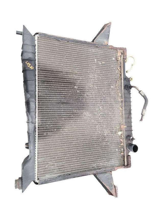 Radiator Standard Duty Cooling 1" Core Fits 03-04 EXPEDITION 573884