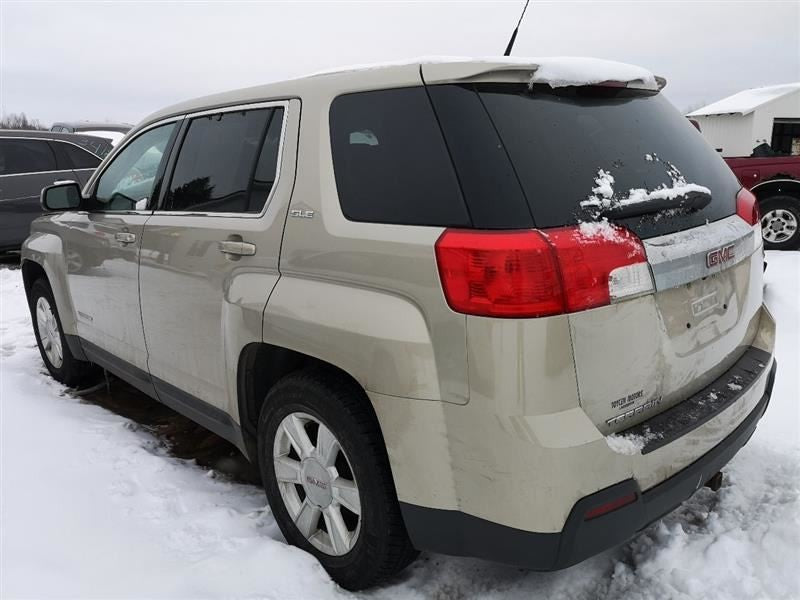 Fuse Box Engine Fits 11 EQUINOX 246246 20899629