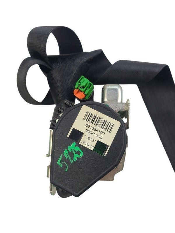 Seat Belt Front Bucket Seat Driver Fits 10-18 MERCEDES SPRINTER 2500 6