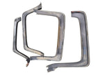 Fender Flare/Extension Set Fits 2014 SILVERADO 1500 670261