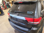 Trunk/Hatch/Tailgate Excluding SRT8 Fits 11-13 GRAND CHEROKEE 665172