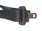 RAM1500   2016 Seat Belt Rear 601284