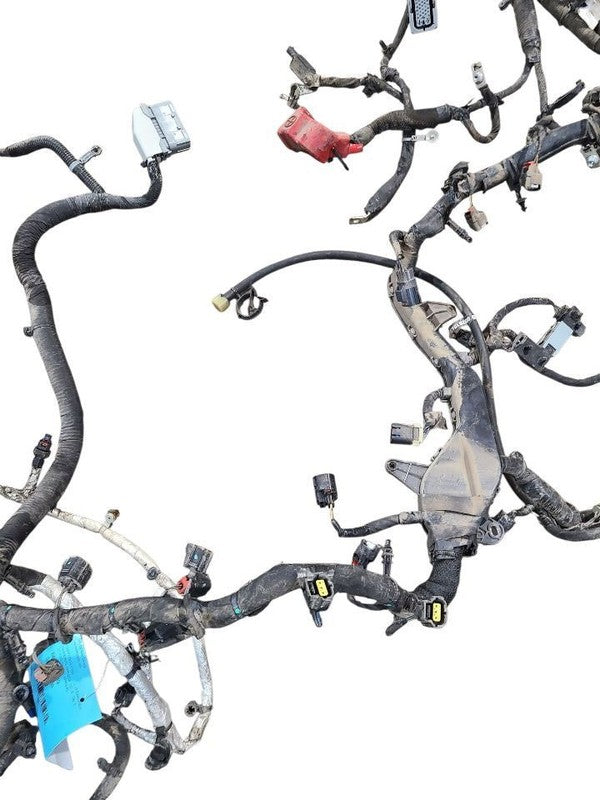 RAM15NEW  2019 Engine Wire Harness 649589