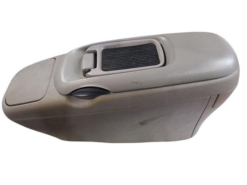 SUBGM1500 1997 Console Front 645370