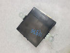 Chassis ECM Rear Seat Mounted ID 89710-50190 Fits 07-09 LEXUS LS460 60