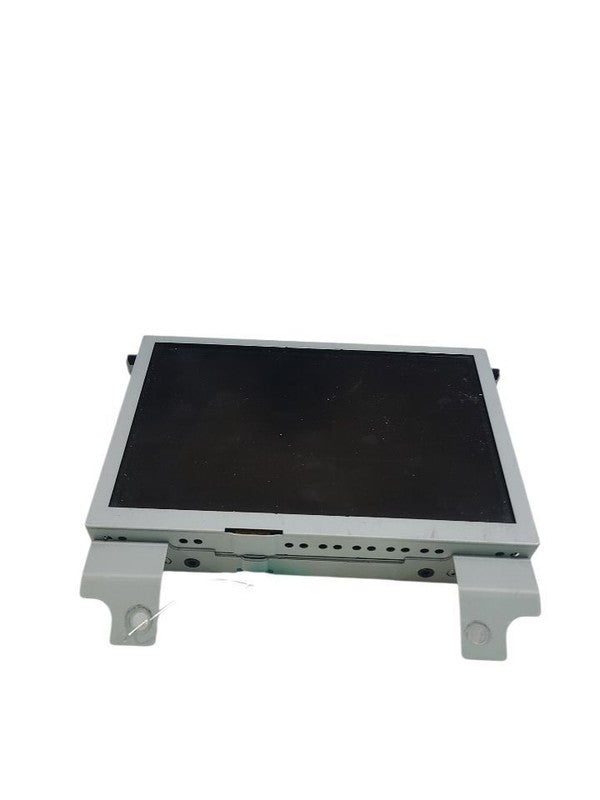 Info-GPS-TV Screen Front Center Dash Mounted 8.0" Screen Fits 15-18 ED