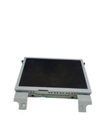 Info-GPS-TV Screen Front Center Dash Mounted 8.0" Screen Fits 15-18 ED