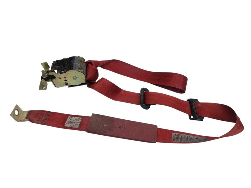 F150      1990 Seat Belt Front 678561