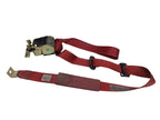 F150      1990 Seat Belt Front 678561