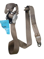 LANDCRUIS 2000 Seat Belt Rear 640114