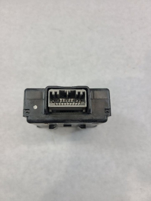 Chassis ECM Suspension TPMS Left Hand Dash EX Fits 11-17 ODYSSEY 60335