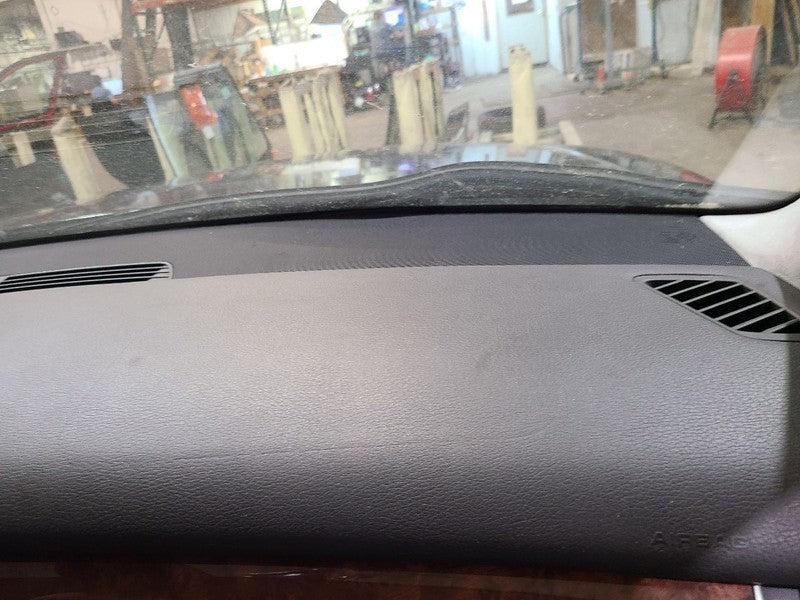 Dash Panel Fits 03-10 AUDI A8 670903