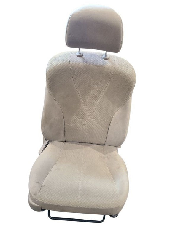 Passenger Front Seat Bucket VIN B 5th Digit Hybrid Fits 07-09 CAMRY 67