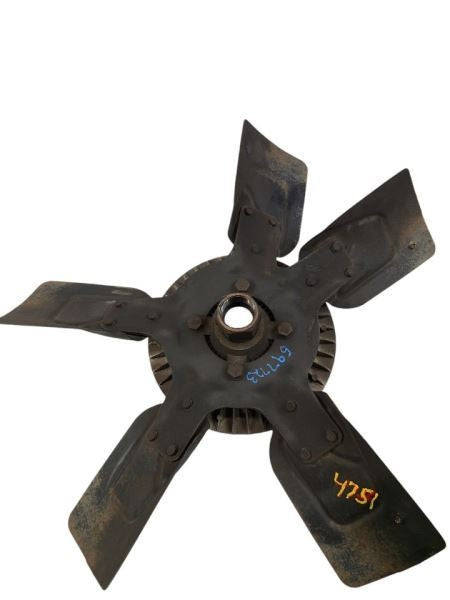 Fan Blade 4.0L Fits 97-06 WRANGLER 597723