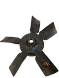 Fan Blade 4.0L Fits 97-06 WRANGLER 597723