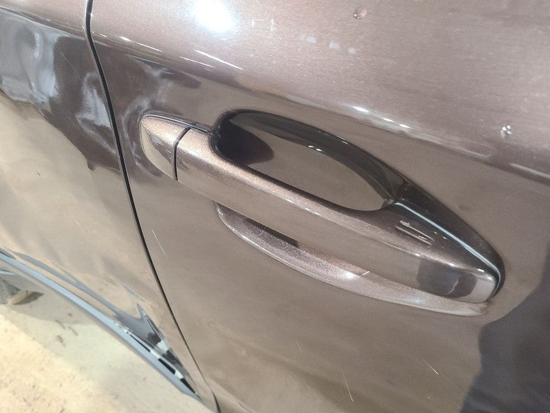 Passenger Door Handle Exterior Assembly Door Front Fits 15-19 LEGACY 6