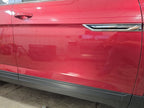 Passenger Right Front Door Fits 18-25 ATLAS 647648