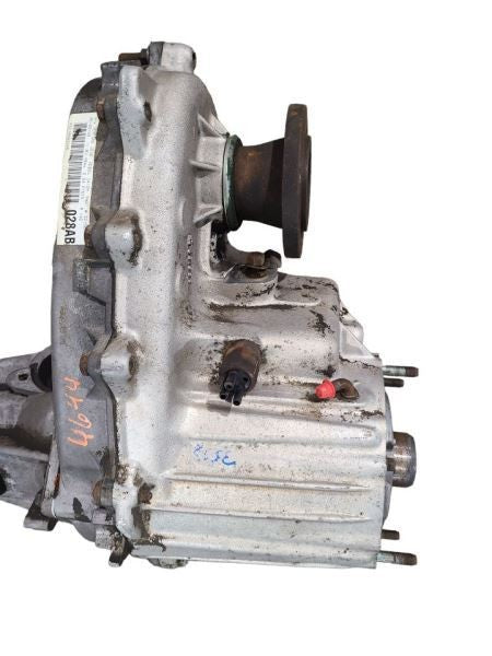 Transfer Case Pickup Model Bw 44-46 Opt DK3 Fits 13-18 DODGE 3500 PICK