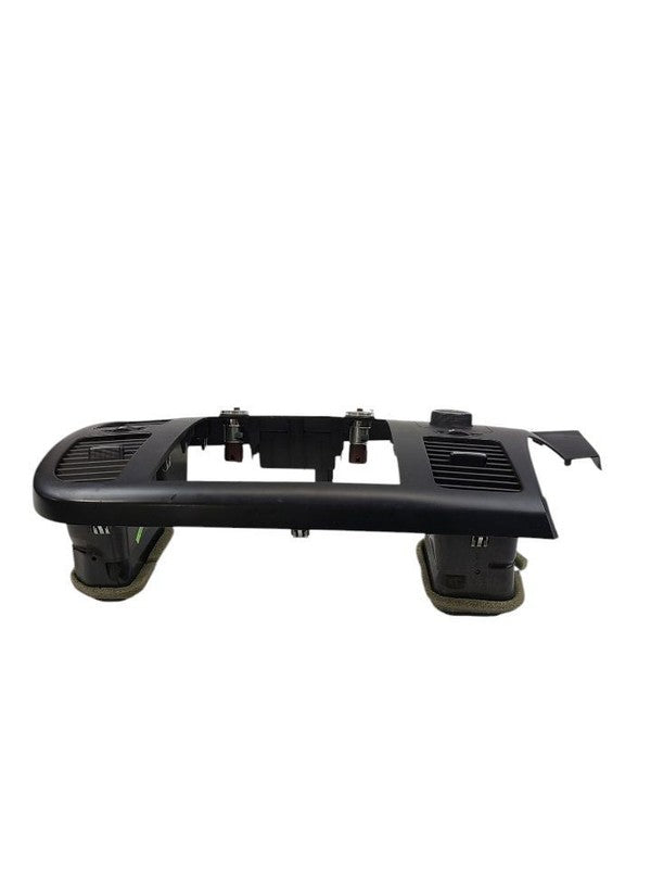 SILV25NEW 2007 Dash Bezel 620929