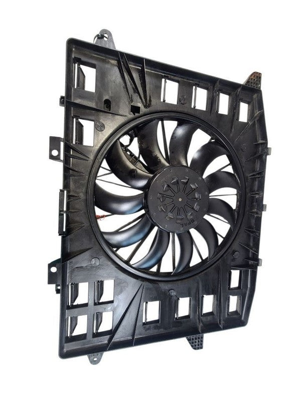 Radiator Fan Motor Fits 20-25 BLAZER 668957