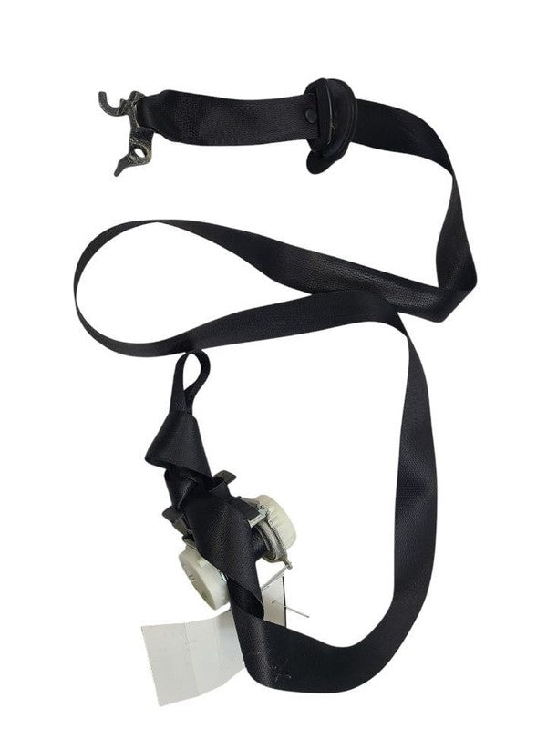 Seat Belt Front Bucket Driver Retractor Thru 8/10 Fits 06-11 BMW 323i 