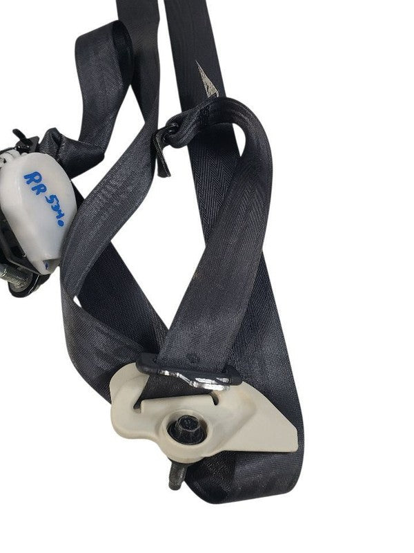 CR-V      2012 Seat Belt Rear 654854