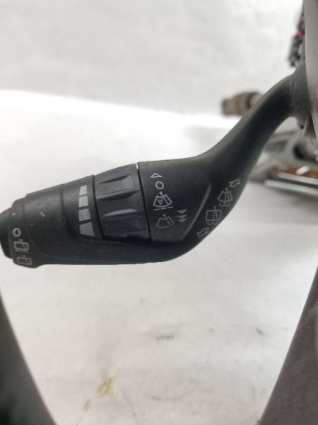 Steering Column Dash Shift Power Tilt And Telescopic Fits 15-16 MKC 49