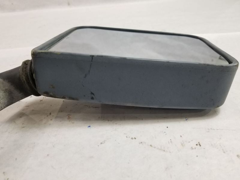 Driver Side View Mirror Manual LHD Fits 87-95 97-02 WRANGLER 496371